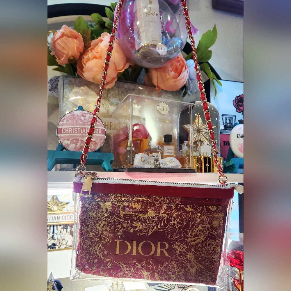Dior Mini Bag - Picture 2 of 11